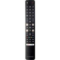 Vivanco VVREMOTETCL Remote Control for TCL TVs