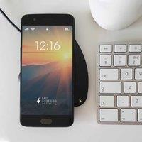 VELD VW10YB 10W Qi Fast Wireless Charging Pad iPhone/Android