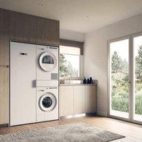 ASKO W2086C.W 8kg 1600prm Washing Machine - White