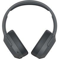 Edifier W820NB-PLUS-GR Wireless Noise Cancellation Over-Ear Headphones