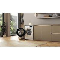Whirlpool W8 99AD SILENCE UK Supreme Silence 9kg 1400rpm Washing Machine - White