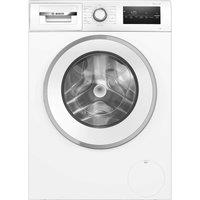 Bosch Series 4 9kg 1400rpm Washing Machine - WAN28255GB
