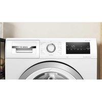 Bosch WAN28258GB Series 4 1400rpm 8kg Washing Machine - White