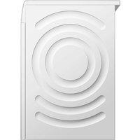Bosch WAN28259GB Series 4 1400rpm 9kg Washing Machine - White
