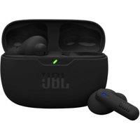 JBL Wave Beam 2 True Wireless In-Ear Headphones - Black