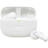 JBL Wave Beam 2 True Wireless In-Ear Headphones - White