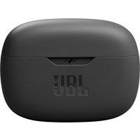 JBL WBEAMBLK Wave BEAM True Wireless Earbuds - Black