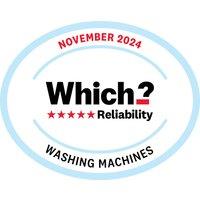 Miele WCA030 Freestanding 7kg Washing Machine White