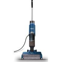 Shark WD110UK HydroVac Corded Hard Floor Cleaner - Navy Blue
