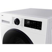 Samsung WD11DG5B15BEEU 11kg/6kg Washer Dryer - White