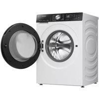 Hisense WD5S1045BW 10/6kg 1400rpm Washer Dryer with AutoDose - White