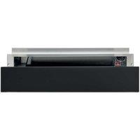 Hotpoint WD914NB 20L Warming Drawer - Black