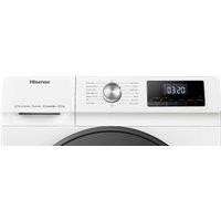 Hisense WDQA8014EVJM 8/5kg Washer Dryer