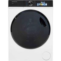 Schonhaus WDSF0110614AW 10kg Wash 6kg Dry Washer Dryer - White