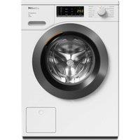 Miele WEA125 WCS 8kg 1400 Spin Washing Machine - White