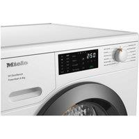 Miele 8kg 1400rpm Washing Machine - WEB365WCS