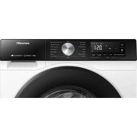 Hisense 3S 12kg 1400rpm Washing Machine - WF3S1243BW3