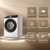 Hisense WF3S9043BW3 9kg 1400rpm Washing Machine - White