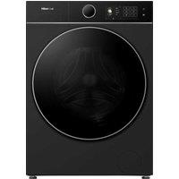 Hisense 5i Series 12kg 1400rpm Washing Machine - WF5I1245BBR