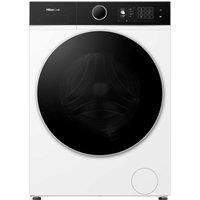 Hisense WF5I1245BWR KitchenFit Series 12kg 1400rpm Washing Machine - White