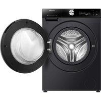 Hisense 7S Series 12kg 1400rpm Washing Machine - WF7S1247BB