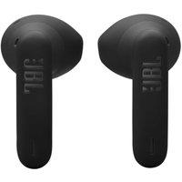 JBL Wave Flex 2 True Wireless In-Ear Headphones Noise Cancelling - Black