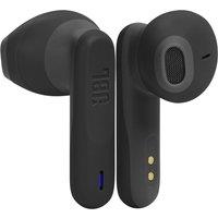 JBL Wave Flex Bluetooth Earbuds - Black