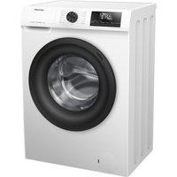 Hisense WFQP7012EVM 7kg Load 1200rpm Steam Washing Machine