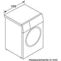 Siemens WG44B209GB