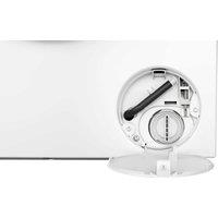 Siemens WG46H2A9GB iQ500 9kg Drum 1600rpm Smart Washing Machine - White