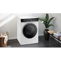 Siemens WG56B2A2GB 10kg 1600rpm Washing Machine - White