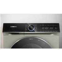 Siemens WG56B2A3GB 10kg 1600rpm Washing Machine - White