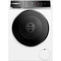 Bosch WGB256A2GB Series 8 10kg 1400rpm Smart Washing Machine with i-Dos
