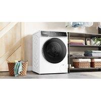 Bosch Series 8 11kg 1400rpm Washing Machine - WGB264A1GB
