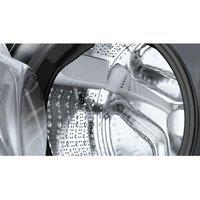 Bosch WGG244ZCGB Series 6 1400rpm 9kg Washing Machine - Cast Iron Grey