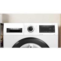 Bosch WGG254Z0GB Series 6 Washing Machine 10kg Load - White