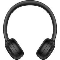 Edifier WH500-B Foldable Lightweight Wireless On-Ear Headphones