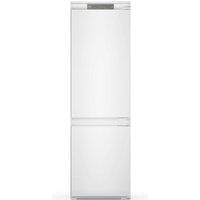 Whirlpool WHC18 T332 P UK 250l 70/30 Total No Frost Built-in Fridge Freezer - White