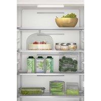 Whirlpool WHC20 T322 UK 280l 70/30 Total No Frost Built-In Fridge Freezer - White
