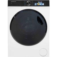 Schonhaus 8kg 1400rpm Washing Machine - WMSF01814AW