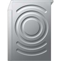 Siemens WN54C2ATGB IQ700 Washer Dryer 10.5kg/6kg 1400rpm - Silver