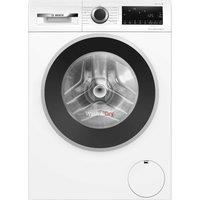 Bosch WNG25401GB Series 6 1400rpm Spin Speed 10.5kg Wash 6kg Dry Washer Dryer