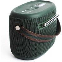 Pure Woodland Outdoor Speaker With Bluetooth DAB+/FM