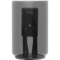 Sanus WSWME12 Adjustable Speaker Wall Mount for Era100 - Black