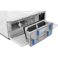 Bosch WTH85226GB 8kg Heat Pump Tumble Dryer - White