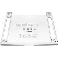 Bosch WTZ11400 Stacking Kit with Pull-Out Shelf