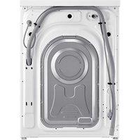 Samsung WW11DG5B25AHEU 11kg Washing Machine 1400rpm Spin Speed - White