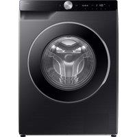 Samsung WW90DG6U85LBU1 9kg 1400rpm Washing Machine - Black
