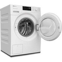 Miele WWD380WCS 9kg 1400rpm PowerWash & Steam Washing Machine - White