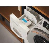 Miele WWE380 8kg 1400rpm PowerWash & Steam Washing Machine - White